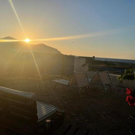 Appartement La Finestra A Tramontana à Favignana Extérieur photo