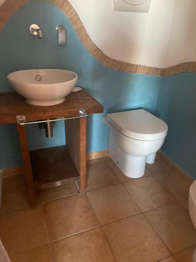 Appartement La Finestra A Tramontana à Favignana Extérieur photo